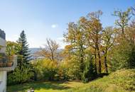 Ruhe und Natur pur: Exklusive Gartenwohnung am grünen Stadtrand