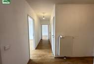 Traumblick 3-Zimmer Wohnung an der Prager Straße! Top Infrastruktur, Straßenbahn, S-Bahn und Grünflächen in der Umgebung!