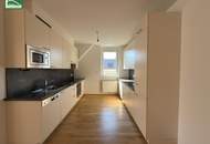 Exklusive 5-Zimmer-Dachgeschosswohnung mit großzügigem Grundriss und sonnigem Balkon. - WOHNTRAUM
