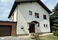 Charmantes Einfamilienhaus mit großem Garten in Frauenkirchen