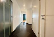 3 Zimmer Wohnung mit Loggia und Fernblick