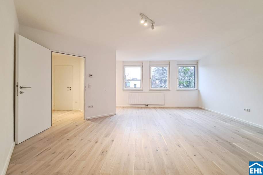 Exklusives Wohnen im Herzen Döblings: Moderne Eigentumswohnungen nahe Währinger Park, Wohnung-kauf, 249.000,€, 1190 Wien 19., Döbling