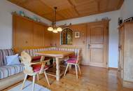 We are Family - Einfamilienhaus in Thalgau