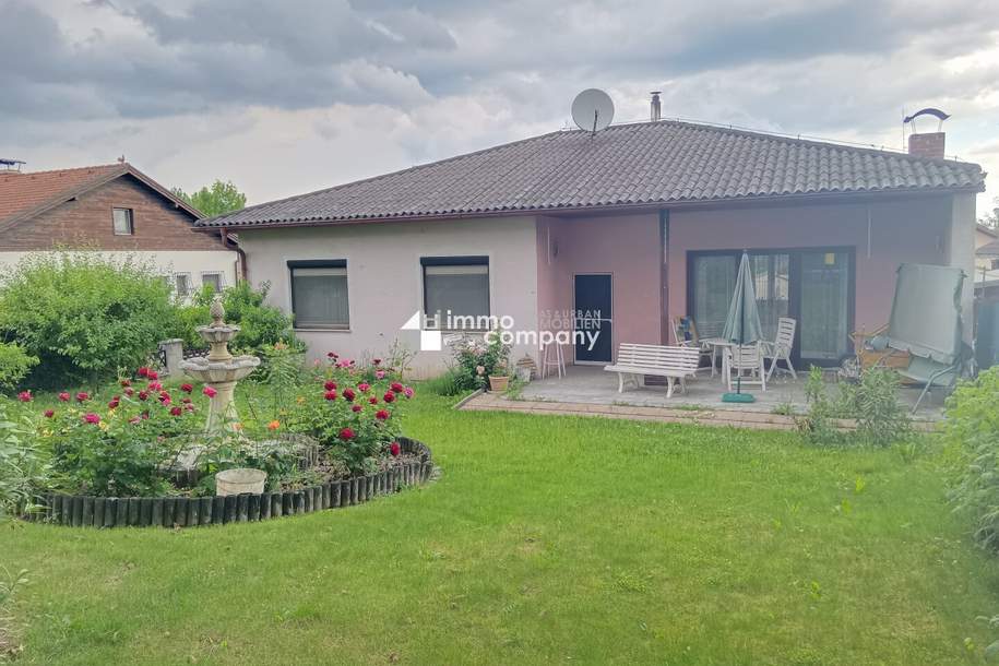 The sunny Side of Burgenland, Haus-kauf, 440.000,€, 2460 Neusiedl am See