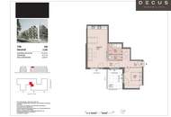 | 2 ZIMMER | DACHGESCHOSS | TERRASSE | ST. VEIT GASSE 25 | ERSTBEZUG IN HIETZING | MIETBEGINN PER 01. DEZEMBER 2025