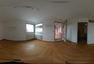 Wohnen an der oberen Alten Donau! 2,5-Zimmer-Wohnung mit Loggia & Balkon - auch als WG geeignet