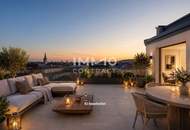 Exklusive Dachgeschosswohnung nahe Schloss Schönbrunn – Erstbezug mit großzügiger Terrasse