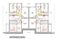 Gebäudehälfte in Langenzersdorf mit Gartenanteil | ca. 232 m² Nutzfläche