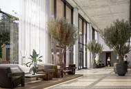 Ein Meisterwerk der Innenarchitektur und Technik - Penthouse mit Blick über ganz Wien!