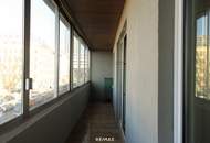 Sanierungsbedürftige 2-Zimmer-Wohnung mit Freifläche – 20. Bezirks, FH-Technikum