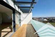 *N49* Einzigartiges 4 Zimmer Neubau-Penthouse mit Terrasse zum Erstbezug