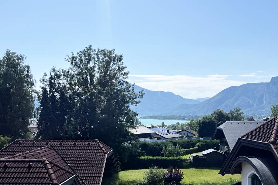 Exklusive Balkon-Praxis/Wohnung Seeblick inklusive!, Gewerbeobjekt-kauf, 399.000,€, 5310 Vöcklabruck