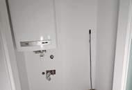 2-Zimmerwohnung mit eigenem Zugang und Balkon