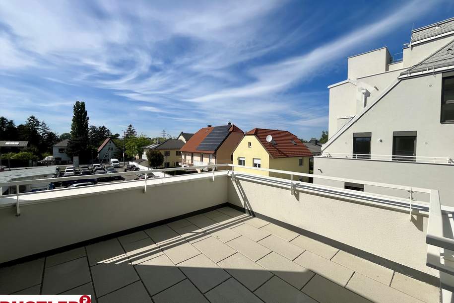 Modernes Leben zwischen Stadt und Natur – Ihr neues Zuhause in der Donaustadt, Wohnung-kauf, 421.400,€, 1220 Wien 22., Donaustadt