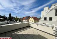Modernes Leben zwischen Stadt und Natur – Ihr neues Zuhause in der Donaustadt
