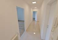 Erstvermietung nach Sanierung | 3,5 Zimmer 95m² Wohnfläche zzgl. Balkon & KFZ Abstellplatz