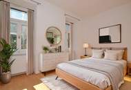 Stilvolle 3-Zimmerwohnung mit Altbauflair Nähe Hernals