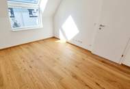 Herbstaktion! Lebens(t)raum Erfüller! Cooles Townhouse mit Garten! Ideale Raumaufteilung + Erdwärme + Absolute Ruhelage + Tiefgarage + Ideale Süd Ausrichtung! Nachhaltig und zukunftssicher investiert!