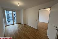 Moderne 2-Zimmer-Wohnung mit Balkon
