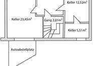 Doppelhaushälfte Hinterbrühl/Weissenbach mit Pool großer Terrasse und gemütlichen Garten