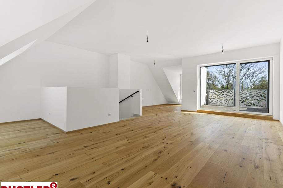 2 Zimmer Neubauprojekt/ modernes Wohnen nahe Lusthaus/Provisionsfrei!, Wohnung-kauf, 599.000,€, 1020 Wien 2., Leopoldstadt
