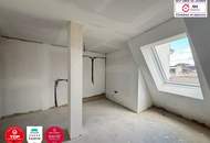 Kaufen Sie provisionsfrei vom Bauträger bis 31.12.2025 -Erstbezug! Helle Neubauwohnung mit Terrasse im 4. Liftstock – perfekt für Paare & Jungfamilien