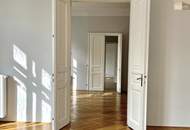 Stilaltbau! Wunderschöne Büro- oder Ordinationsflächen mit ca. 238m2 in Badens Bestlage!
