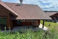 Großes Wohnhaus mit Gartenhaus, Pool, Sauna und Homeoffice, top gepflegt!
