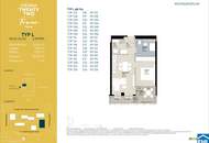 Exklusiver Erstbezug mit Rooftop Spa – TOWER HOMES