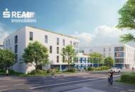 Zukunft Wohnen: Mietwohnung mit Kaufoption in Baden-Leesdorf