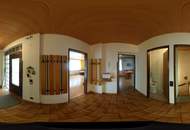 Charmantes Einfamilienhaus mit großem Garten und Potenzial