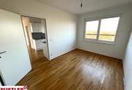 Wunderschöne Neubau-DG-Wohnung mit traumhaften Ausblick! Zwei Balkone!