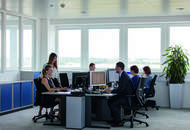 DPC | Büro- und Lagerflächen