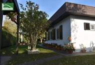 Traumhaftes Bungalow in Trausdorf: 60m² Wohnfläche, Terrasse, Carport und mehr für nur 179.000,00 € - JETZT ANFRAGEN