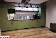 Das myhive Urban Garden Bürokonzept – Ein "Detox-Programm" für den Arbeitsalltag