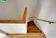 AKTION 1 MONAT MIETZINSFREI! - 4-Zimmer-Maisonette-Wohnung in ruhiger City-Lage - JETZT ANFRAGEN