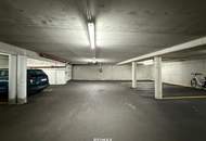 Absolut ruhige Familienwohnung im Herzen von Hetzendorf mit Loggia