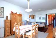 Wohnen in Graz-Waltendorf: 2 Zimmer mit Loggia &amp; bester Anbindung