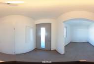 Modernes Eck-Reihenhaus in Bad Pirawarth