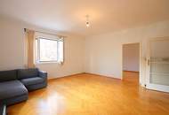 Gut aufgeteilte Familienwohnung: 3-Zimmer, Loggia, separate Küche mit Fenster, zentrale Lage in Margareten