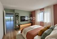 Top Wohnung U3 2 Zimmer + Loggia - 1 bedroom apartment + loggia U3 = DAS LAURENZ=