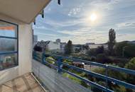 Kornhäuselgasse | Zwei-Zimmer-Wohnung mit Loggia zu verkaufen