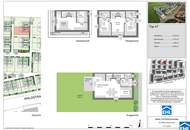 Investieren in Reihenhäuser in St. Pölten – Immobilienanlage mit Perspektive.