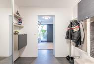 Modernes Einfamilienhaus mit grandioser Fernsicht!
