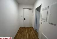 Moderne 2-Zimmer-Wohnung mit Balkon - ruhige Lage