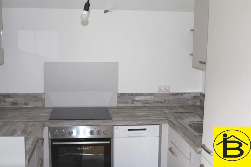 15480 - Essküche und 3-ZIMMER Generalsaniert!