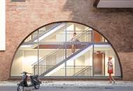 EINZIGARTIGER GRÜN- & RIESENRADBLICK – WOHNEN ÜBER DEN DÄCHERN DES 2. BEZIRKS