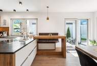 Helles und energieeffizientes Zuhause – ideal für die ganze Familie