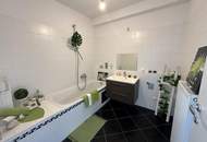 4 Zimmer Dachgeschoss-Maisonette – Wohnen mit Weitblick