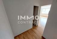 Klein aber fein, 37,90m² Einraumwohnung mit Lift in Steyr Ennsleite